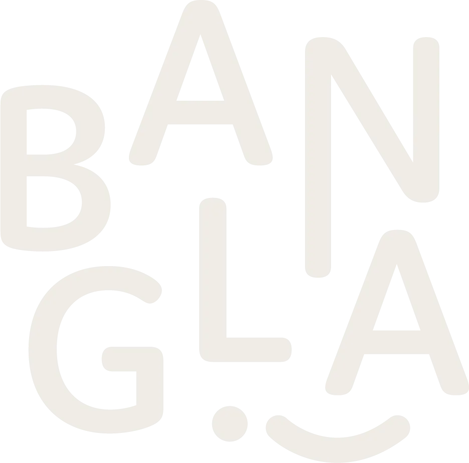 Bangla Lounge logo
